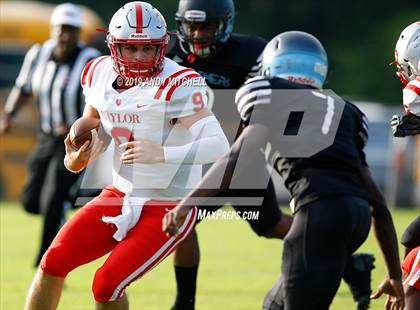 Thumbnail 1 in Baylor @ Brainerd photogallery.