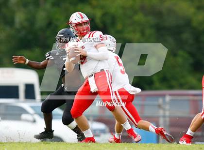 Thumbnail 2 in Baylor @ Brainerd photogallery.