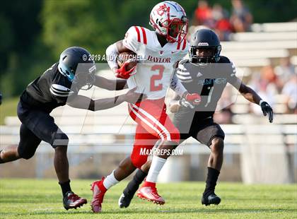 Thumbnail 3 in Baylor @ Brainerd photogallery.