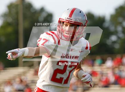 Thumbnail 1 in Baylor @ Brainerd photogallery.