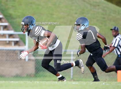 Thumbnail 1 in Baylor @ Brainerd photogallery.