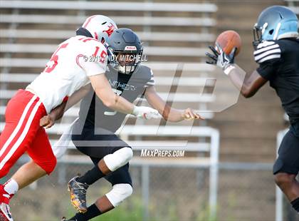 Thumbnail 1 in Baylor @ Brainerd photogallery.