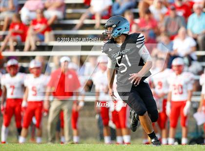 Thumbnail 1 in Baylor @ Brainerd photogallery.