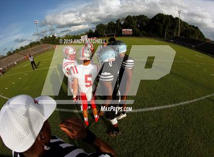 Thumbnail 2 in Baylor @ Brainerd photogallery.