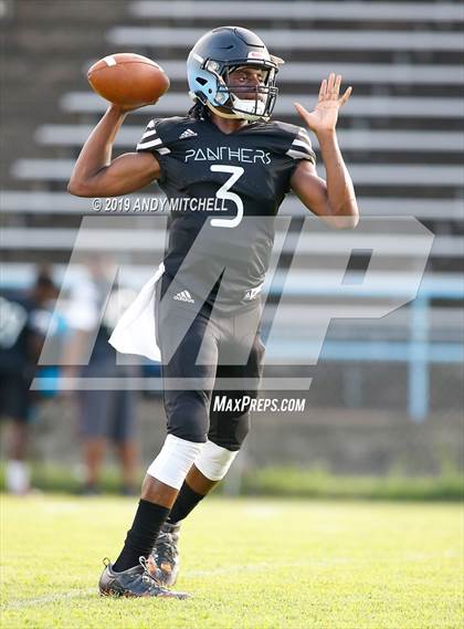 Thumbnail 1 in Baylor @ Brainerd photogallery.