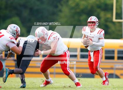 Thumbnail 3 in Baylor @ Brainerd photogallery.