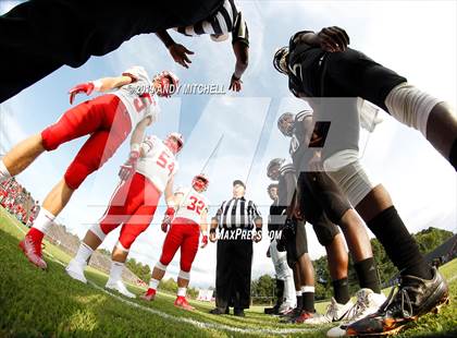 Thumbnail 2 in Baylor @ Brainerd photogallery.