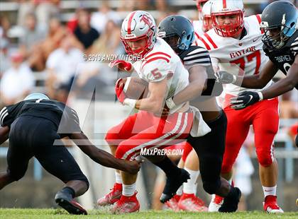 Thumbnail 3 in Baylor @ Brainerd photogallery.