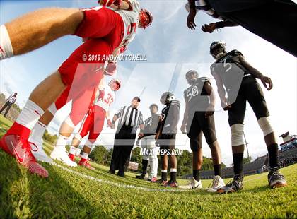 Thumbnail 3 in Baylor @ Brainerd photogallery.