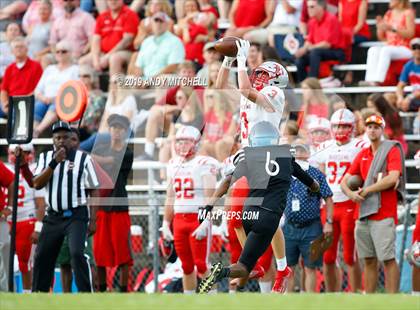 Thumbnail 3 in Baylor @ Brainerd photogallery.