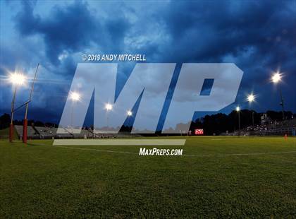 Thumbnail 2 in Baylor @ Brainerd photogallery.