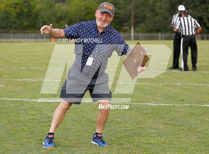 Thumbnail 1 in Baylor @ Brainerd photogallery.
