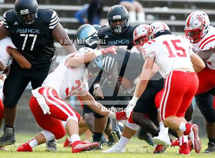 Thumbnail 3 in Baylor @ Brainerd photogallery.