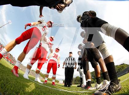 Thumbnail 1 in Baylor @ Brainerd photogallery.