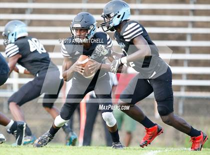 Thumbnail 2 in Baylor @ Brainerd photogallery.