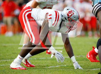 Thumbnail 1 in Baylor @ Brainerd photogallery.