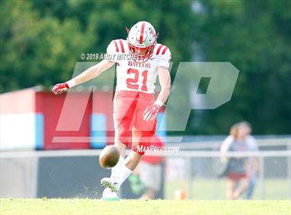 Thumbnail 2 in Baylor @ Brainerd photogallery.