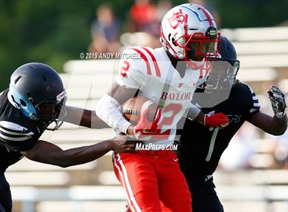 Thumbnail 2 in Baylor @ Brainerd photogallery.