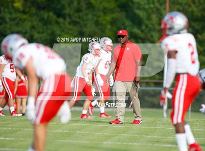 Thumbnail 2 in Baylor @ Brainerd photogallery.