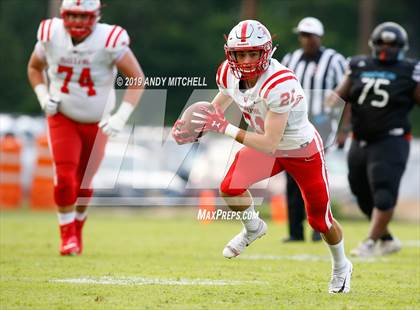Thumbnail 2 in Baylor @ Brainerd photogallery.