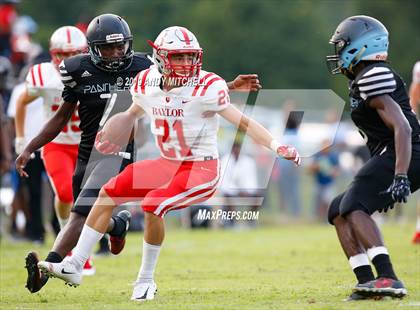 Thumbnail 3 in Baylor @ Brainerd photogallery.