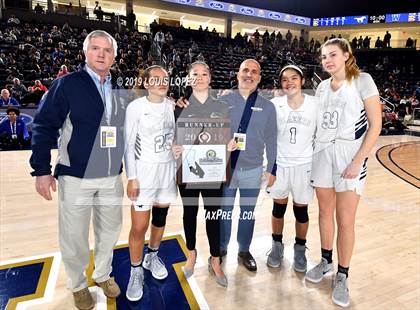 Thumbnail 1 in Sierra Canyon @ Windward (CIF SS Open DIV Final)) photogallery.