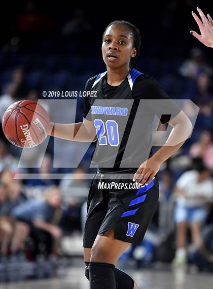 Thumbnail 2 in Sierra Canyon @ Windward (CIF SS Open DIV Final)) photogallery.