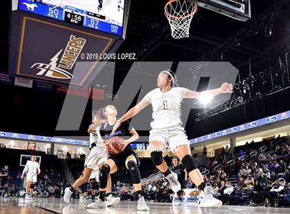 Thumbnail 2 in Sierra Canyon @ Windward (CIF SS Open DIV Final)) photogallery.