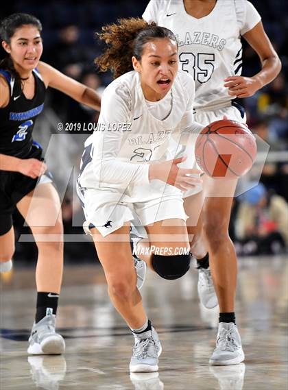 Thumbnail 2 in Sierra Canyon @ Windward (CIF SS Open DIV Final)) photogallery.