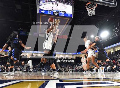 Thumbnail 1 in Sierra Canyon @ Windward (CIF SS Open DIV Final)) photogallery.