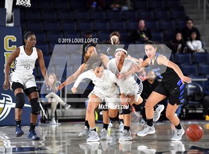 Thumbnail 3 in Sierra Canyon @ Windward (CIF SS Open DIV Final)) photogallery.