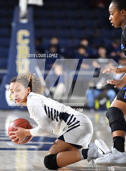 Thumbnail 2 in Sierra Canyon @ Windward (CIF SS Open DIV Final)) photogallery.