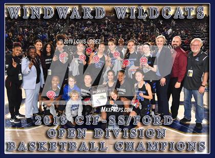 Thumbnail 1 in Sierra Canyon @ Windward (CIF SS Open DIV Final)) photogallery.