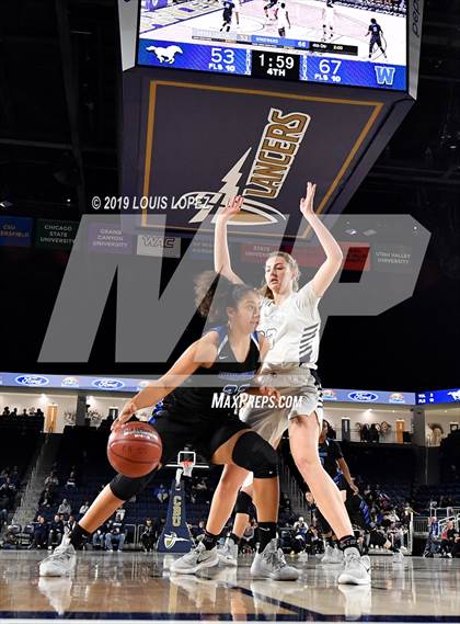 Thumbnail 2 in Sierra Canyon @ Windward (CIF SS Open DIV Final)) photogallery.