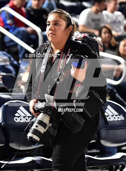 Thumbnail 1 in Sierra Canyon @ Windward (CIF SS Open DIV Final)) photogallery.