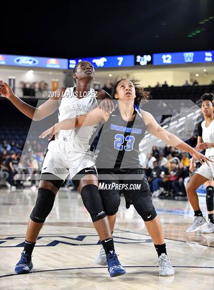 Thumbnail 2 in Sierra Canyon @ Windward (CIF SS Open DIV Final)) photogallery.