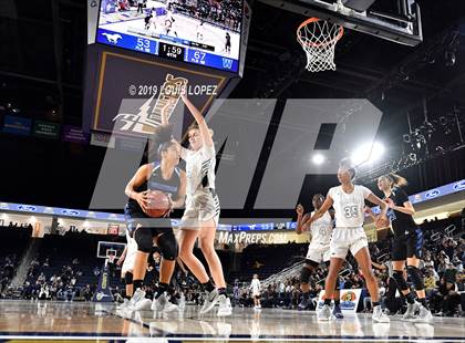 Thumbnail 3 in Sierra Canyon @ Windward (CIF SS Open DIV Final)) photogallery.