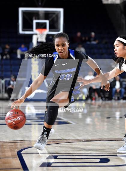 Thumbnail 1 in Sierra Canyon @ Windward (CIF SS Open DIV Final)) photogallery.