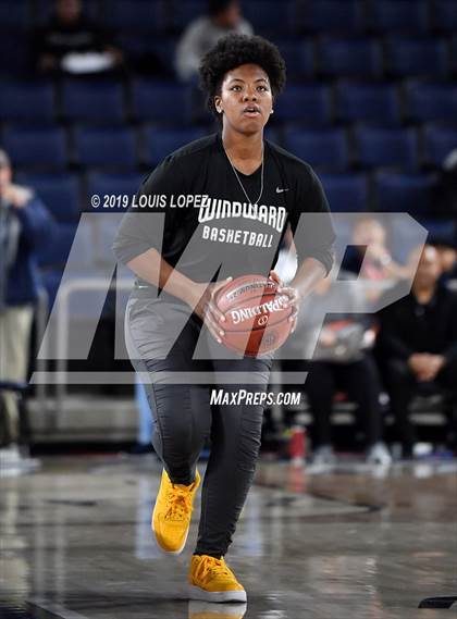 Thumbnail 1 in Sierra Canyon @ Windward (CIF SS Open DIV Final)) photogallery.