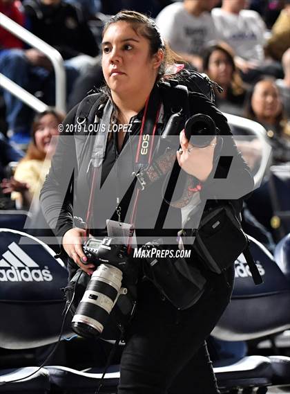 Thumbnail 3 in Sierra Canyon @ Windward (CIF SS Open DIV Final)) photogallery.