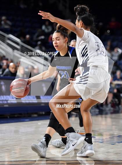 Thumbnail 1 in Sierra Canyon @ Windward (CIF SS Open DIV Final)) photogallery.