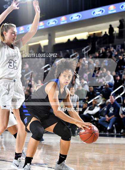 Thumbnail 2 in Sierra Canyon @ Windward (CIF SS Open DIV Final)) photogallery.