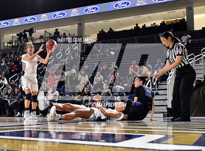 Thumbnail 1 in Sierra Canyon @ Windward (CIF SS Open DIV Final)) photogallery.