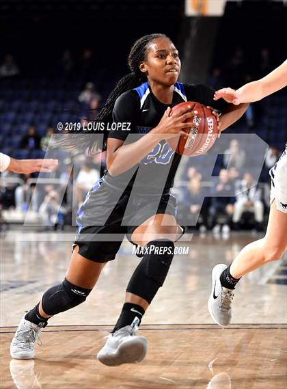Thumbnail 1 in Sierra Canyon @ Windward (CIF SS Open DIV Final)) photogallery.