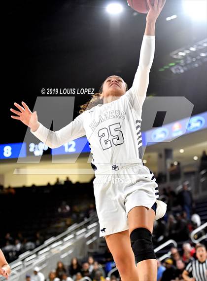 Thumbnail 3 in Sierra Canyon @ Windward (CIF SS Open DIV Final)) photogallery.