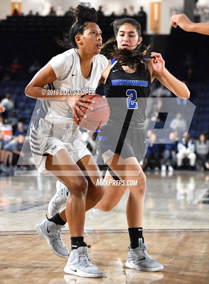 Thumbnail 1 in Sierra Canyon @ Windward (CIF SS Open DIV Final)) photogallery.