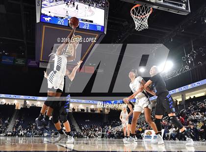 Thumbnail 2 in Sierra Canyon @ Windward (CIF SS Open DIV Final)) photogallery.