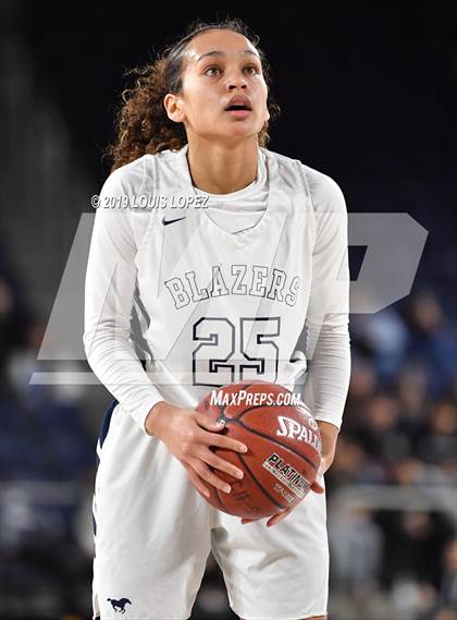 Thumbnail 1 in Sierra Canyon @ Windward (CIF SS Open DIV Final)) photogallery.