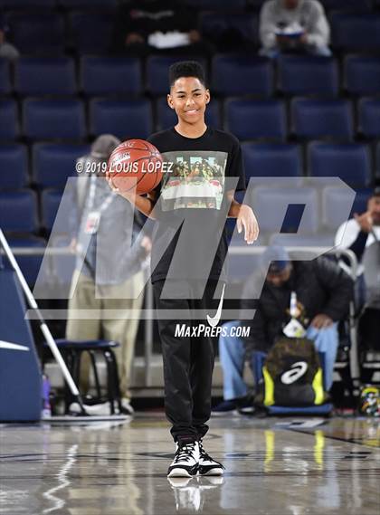 Thumbnail 2 in Sierra Canyon @ Windward (CIF SS Open DIV Final)) photogallery.