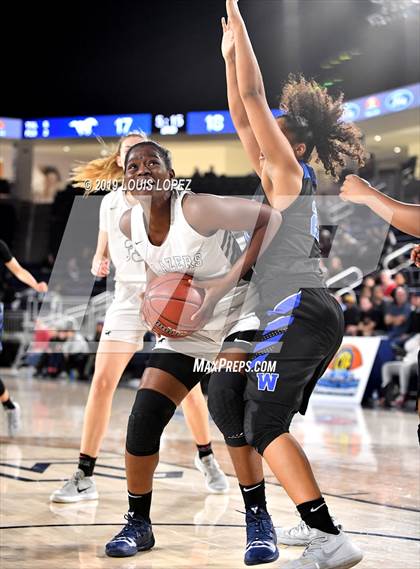 Thumbnail 2 in Sierra Canyon @ Windward (CIF SS Open DIV Final)) photogallery.